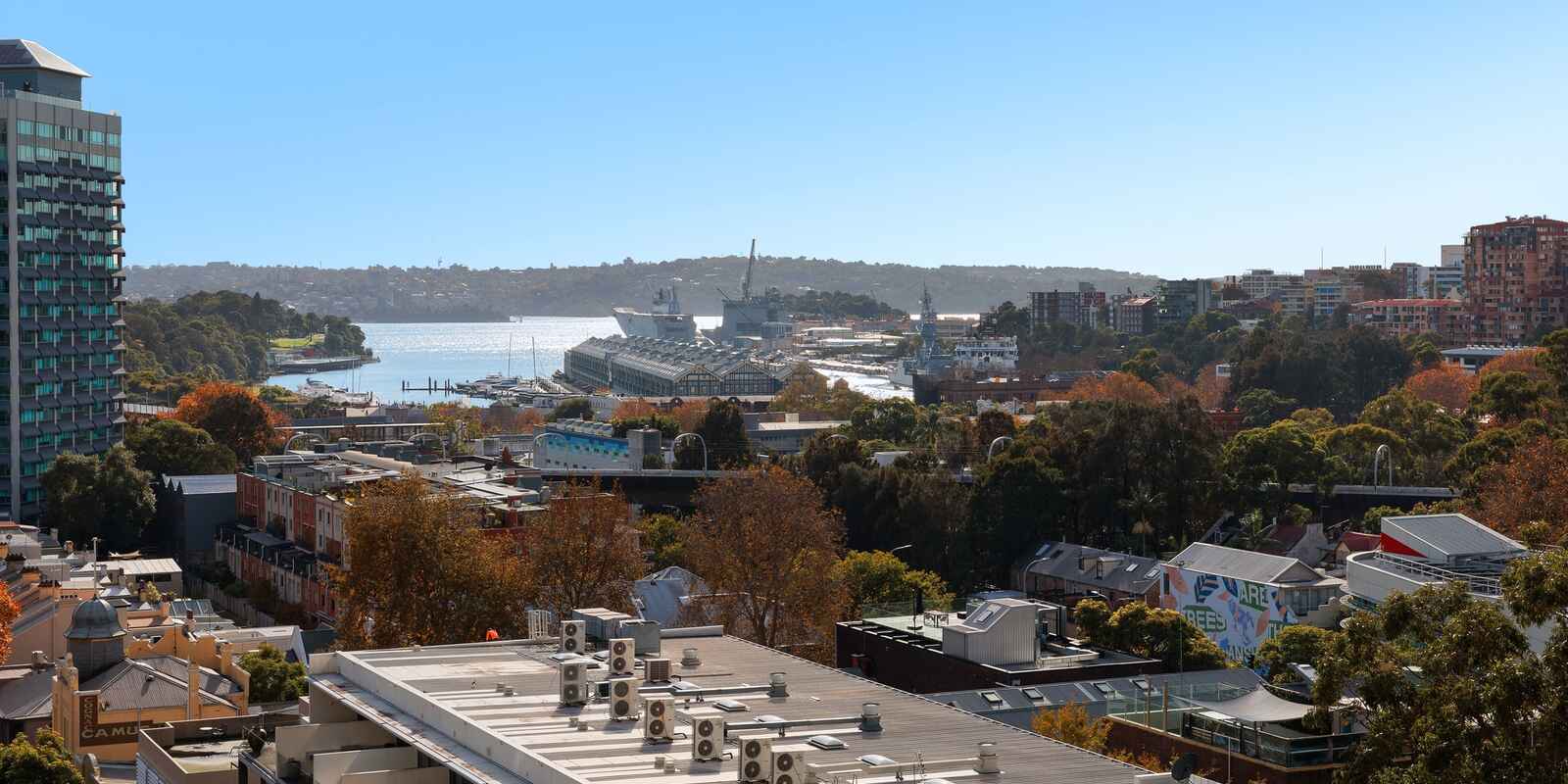 707/46-48 Riley Street Street Woolloomooloo 707/46-48 Riley Street Street Woolloomooloo