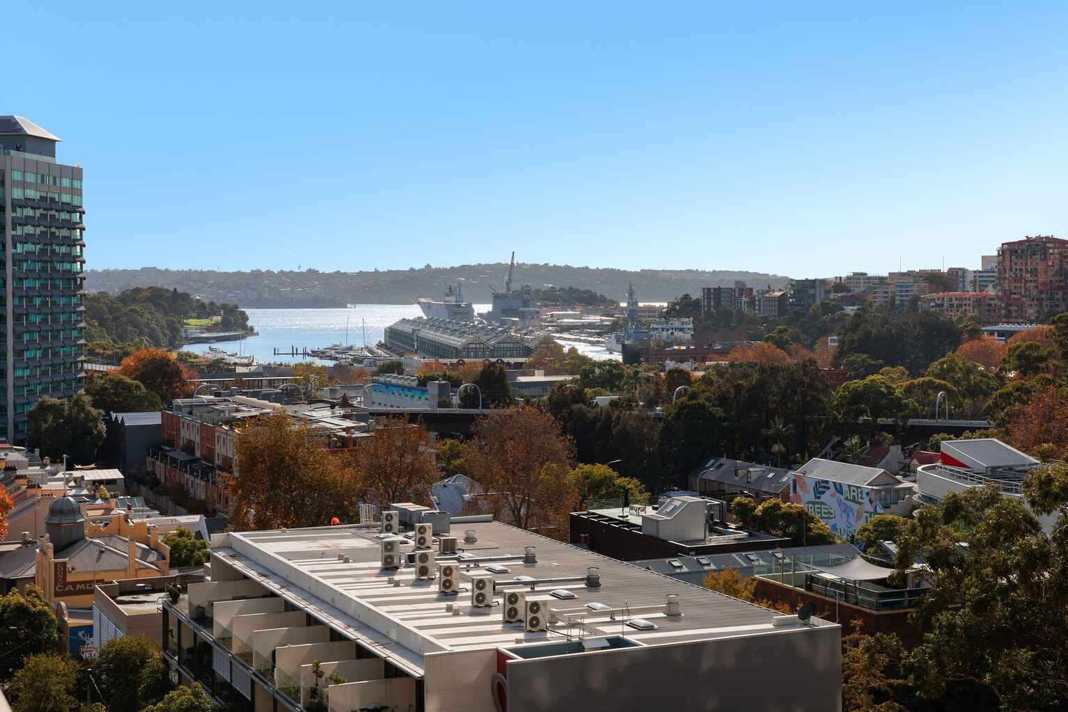 707/46-48 Riley Street Street Woolloomooloo 707/46-48 Riley Street Street Woolloomooloo