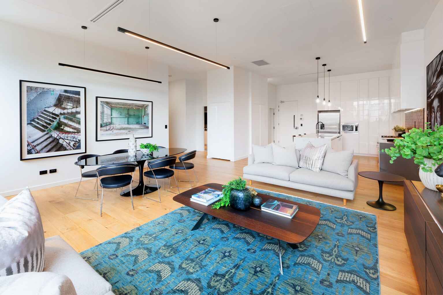 707/46-48 Riley Street Street Woolloomooloo 707/46-48 Riley Street Street Woolloomooloo