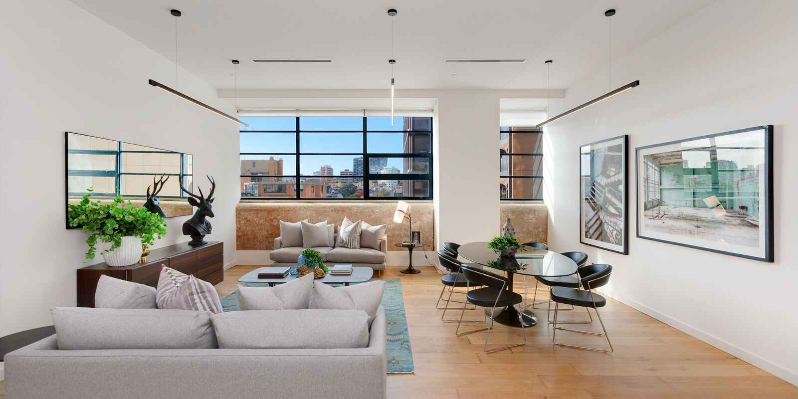 707/46-48 Riley Street Street Woolloomooloo 707/46-48 Riley Street Street Woolloomooloo