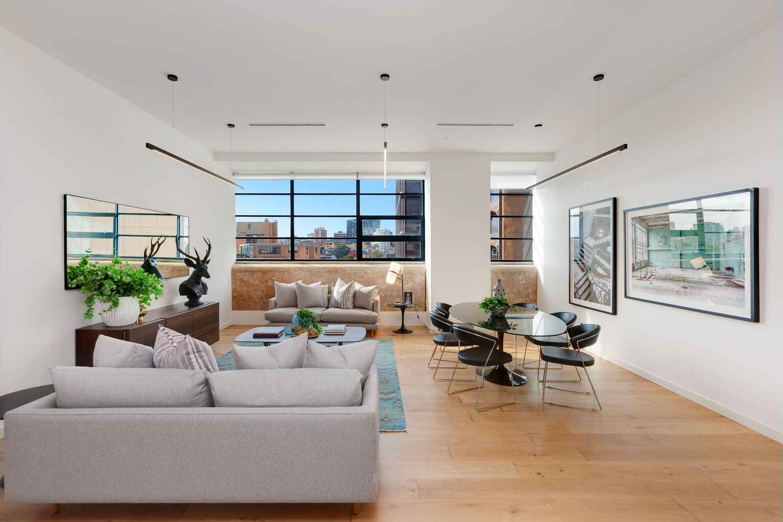 707/46-48 Riley Street Street Woolloomooloo 707/46-48 Riley Street Street Woolloomooloo