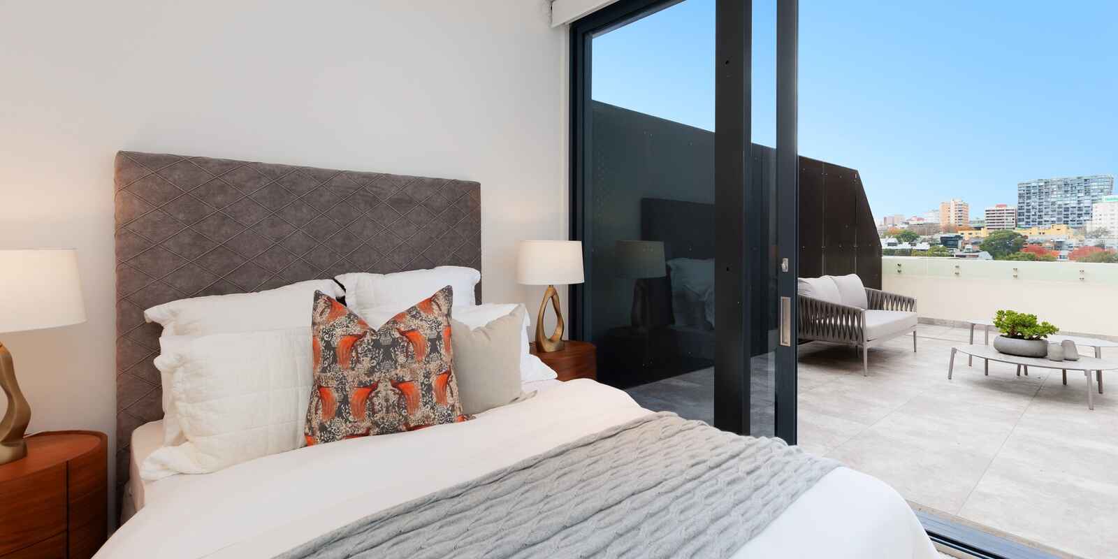 707/46-48 Riley Street Street Woolloomooloo 707/46-48 Riley Street Street Woolloomooloo