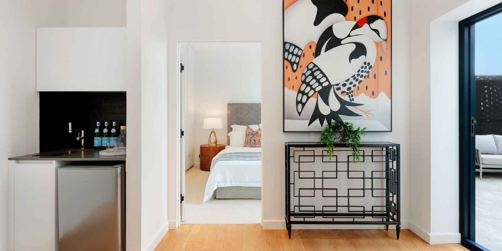 707/46-48 Riley Street Street Woolloomooloo 707/46-48 Riley Street Street Woolloomooloo