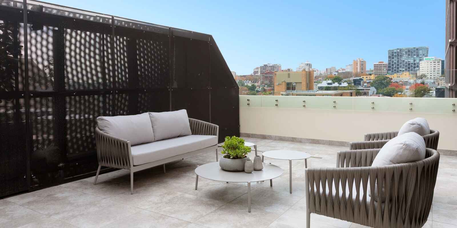 707/46-48 Riley Street Street Woolloomooloo 707/46-48 Riley Street Street Woolloomooloo