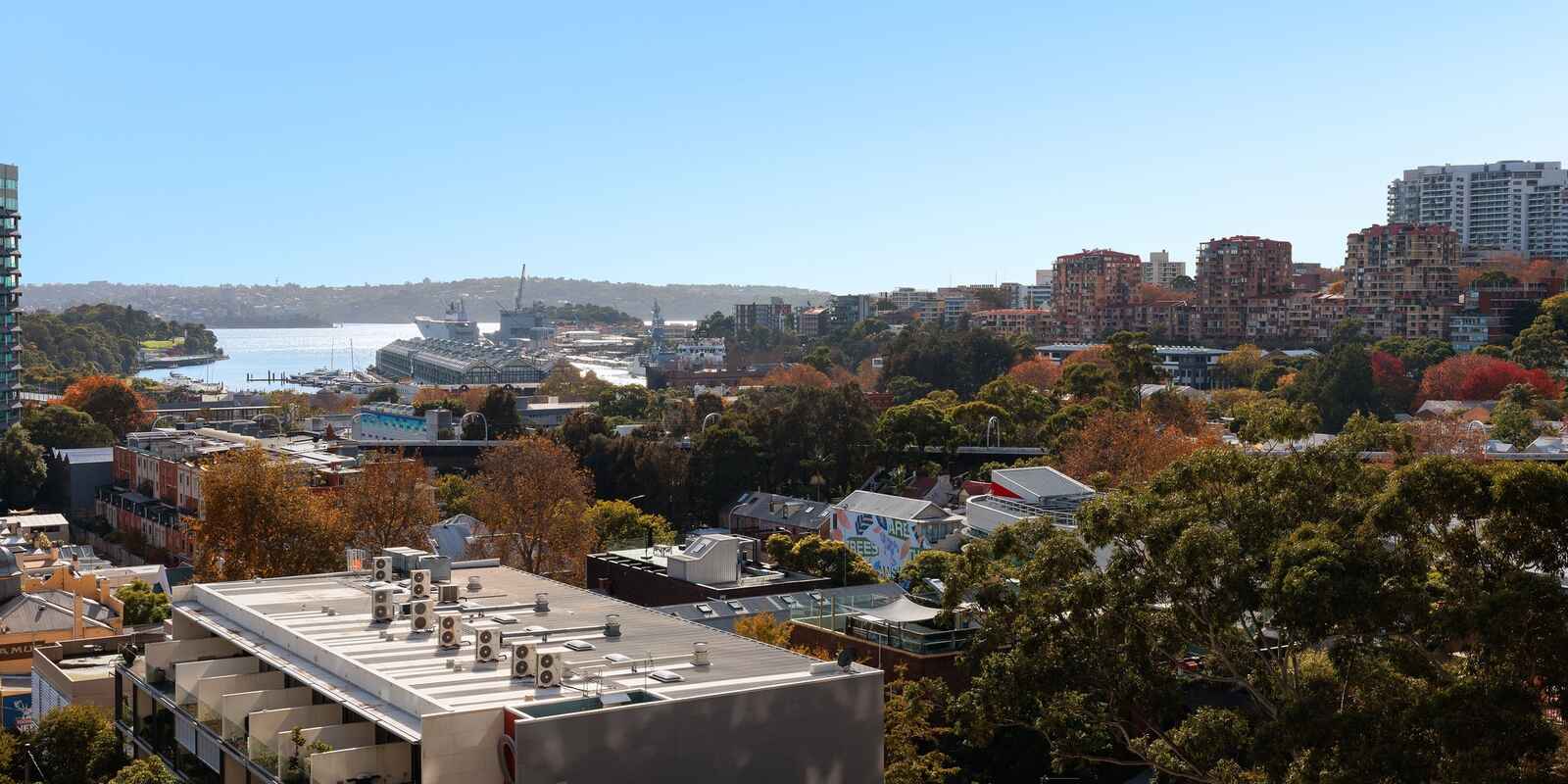 707/46-48 Riley Street Street Woolloomooloo 707/46-48 Riley Street Street Woolloomooloo