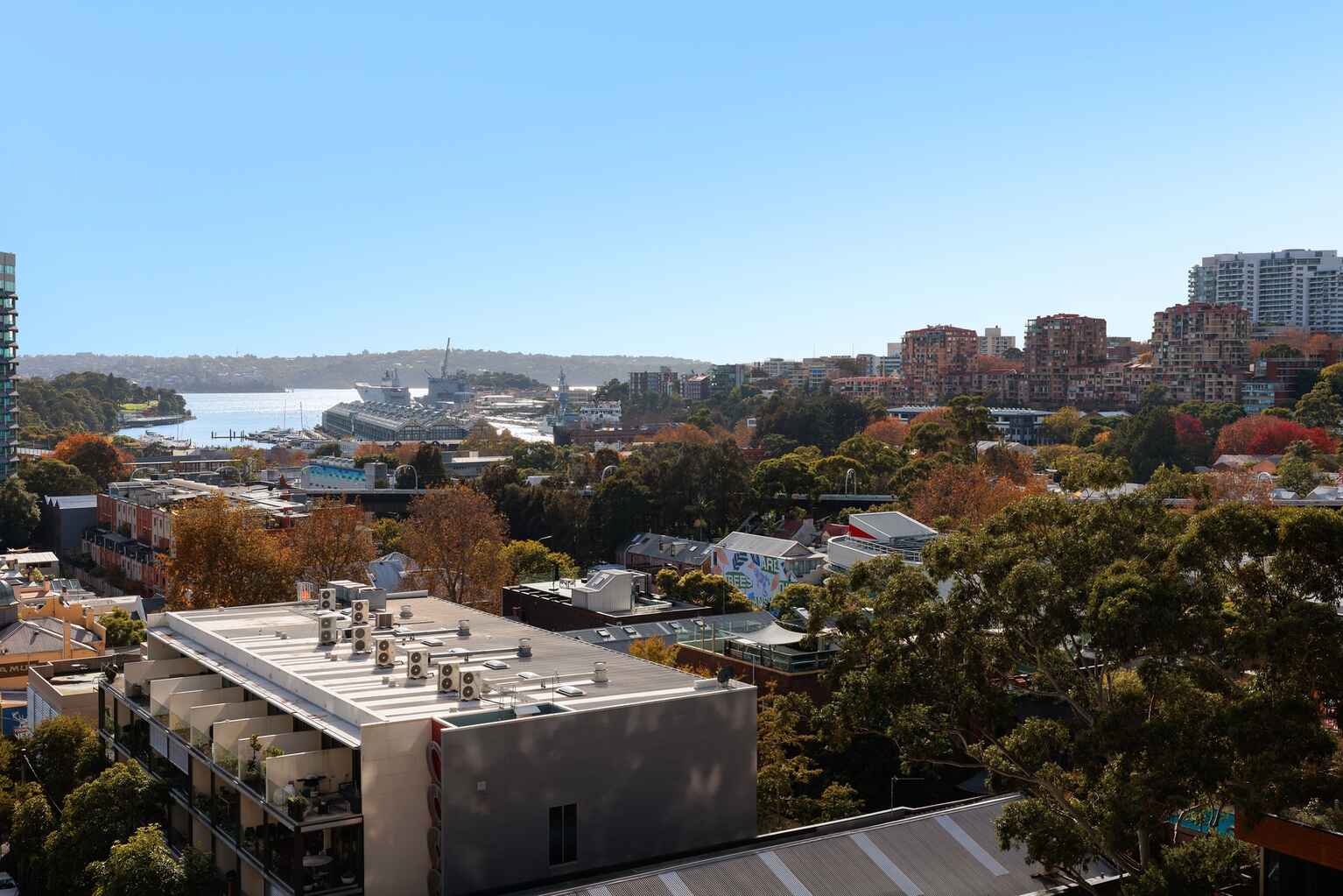 707/46-48 Riley Street Street Woolloomooloo 707/46-48 Riley Street Street Woolloomooloo