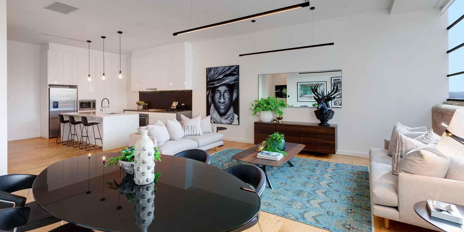 707/46-48 Riley Street Street Woolloomooloo 707/46-48 Riley Street Street Woolloomooloo