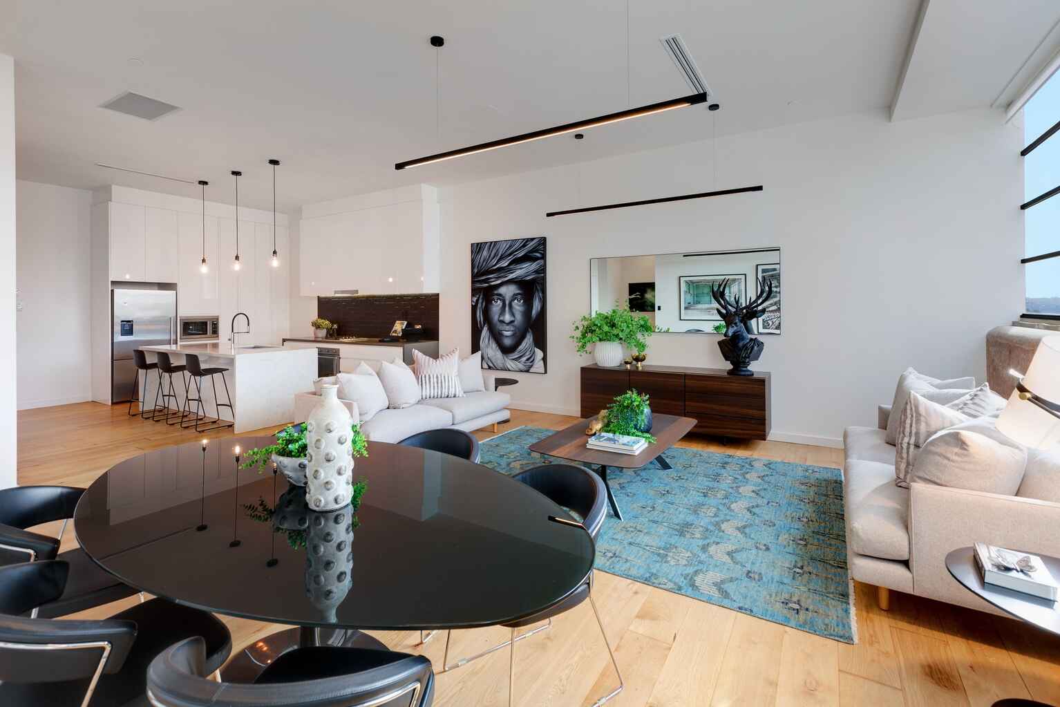 707/46-48 Riley Street Street Woolloomooloo 707/46-48 Riley Street Street Woolloomooloo