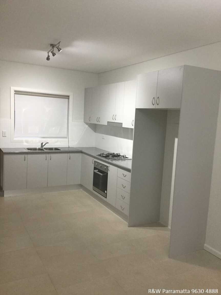 61A Louis Street Granville