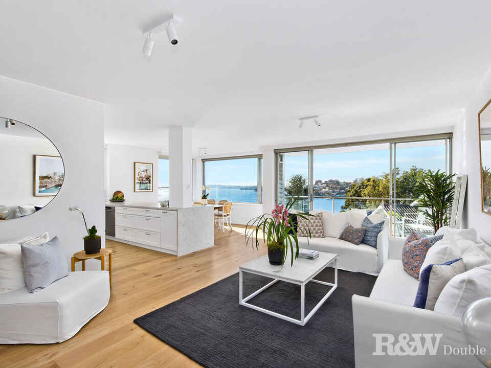 6/1 Sutherland Crescent Darling Point