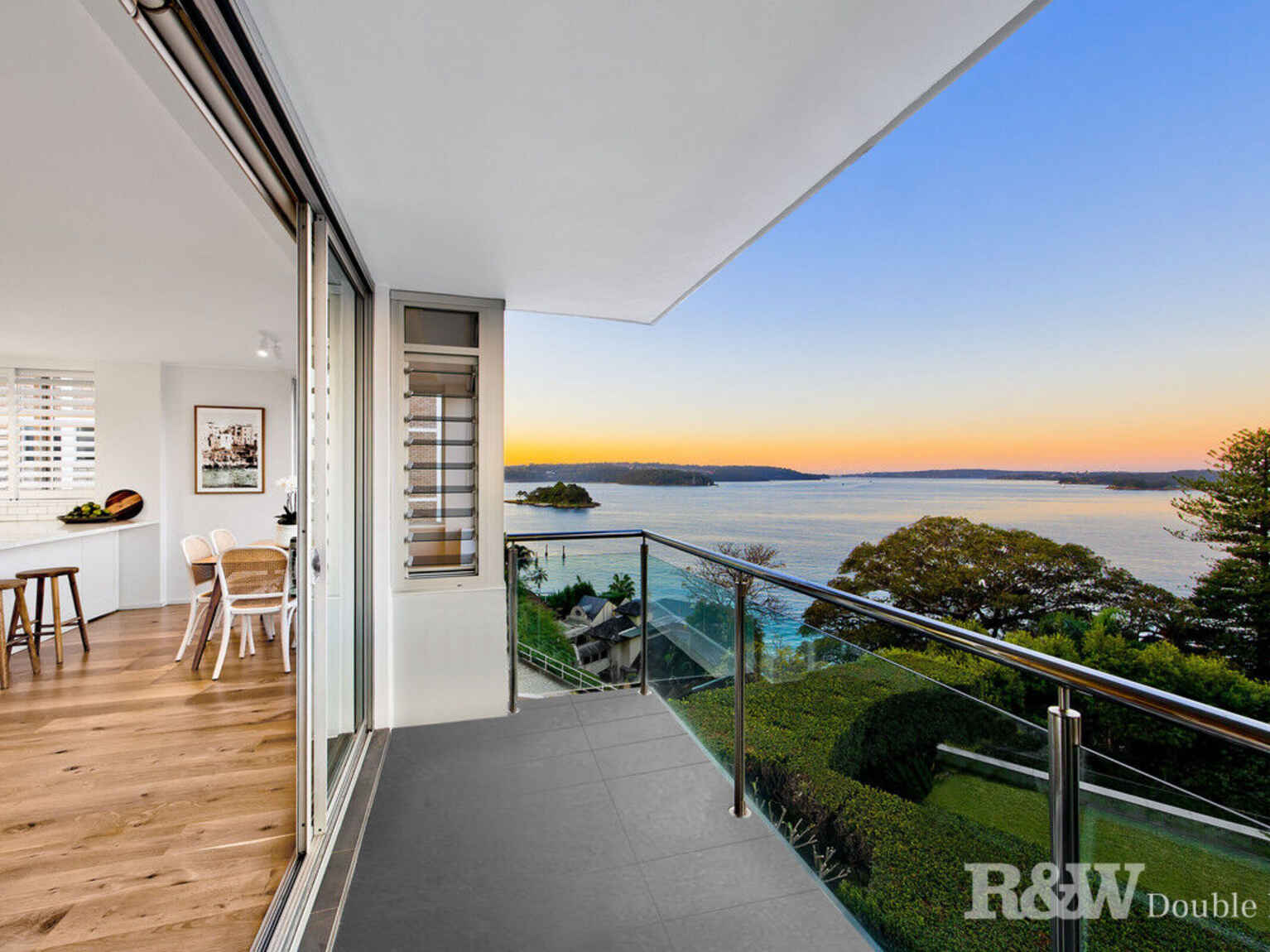 6/1 Sutherland Crescent Darling Point