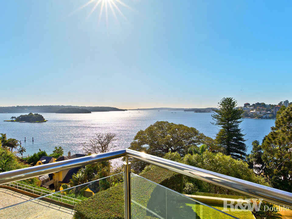6/1 Sutherland Crescent Darling Point