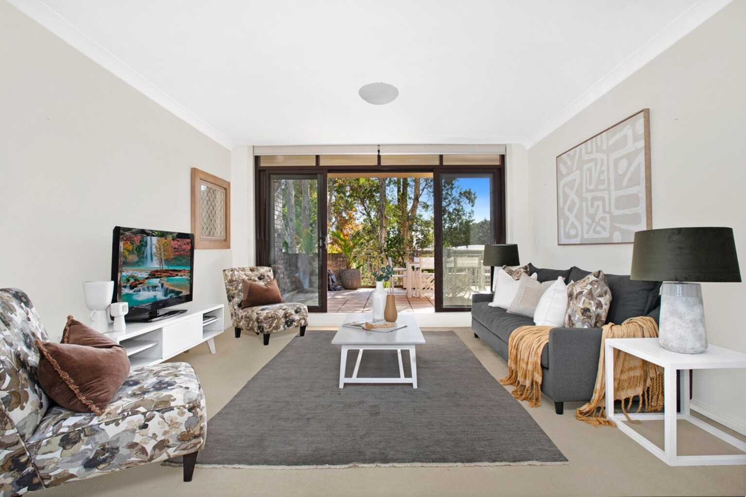 6/3 Bond Street Mosman