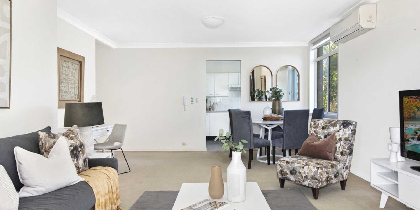 6/3 Bond Street Mosman