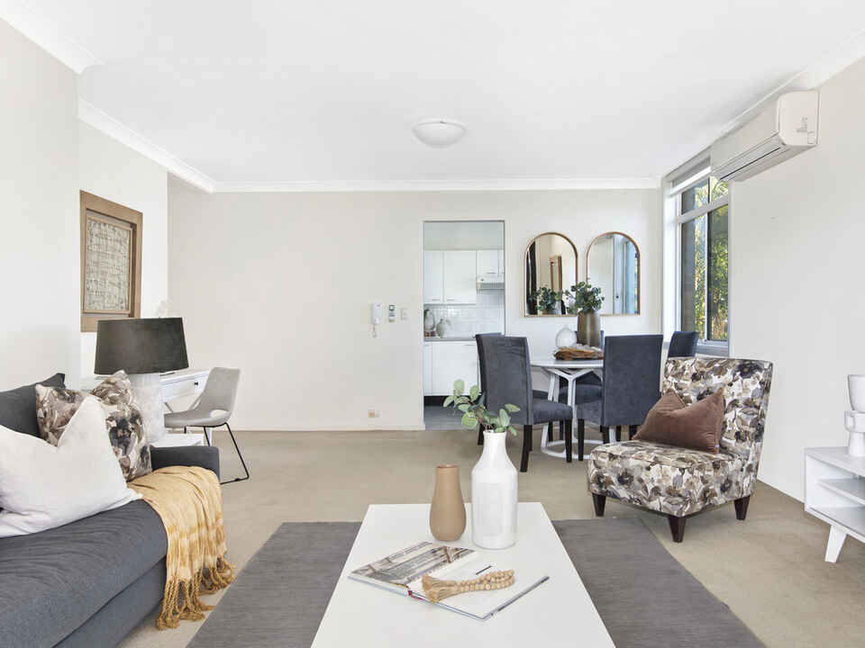 6/3 Bond Street Mosman