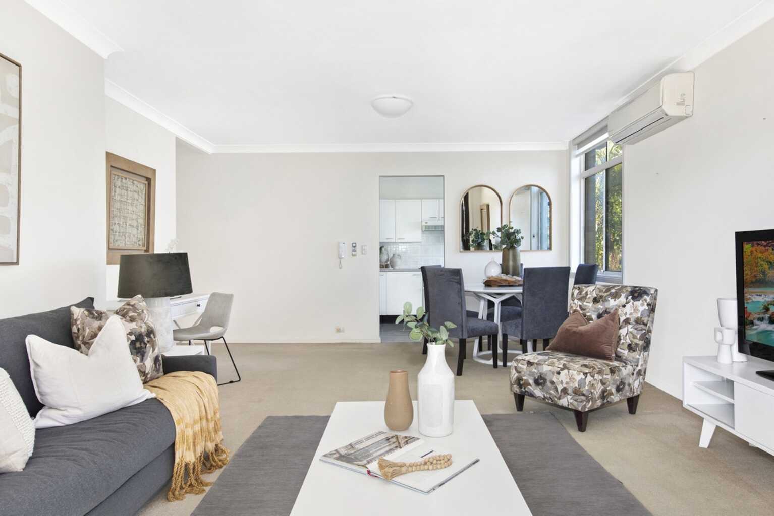 6/3 Bond Street Mosman