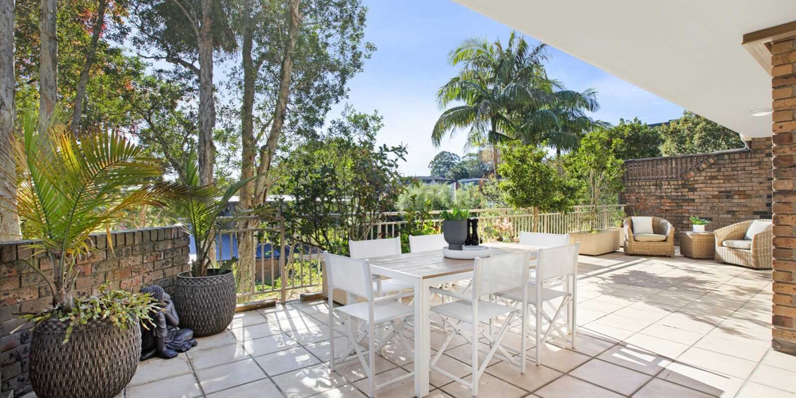 6/3 Bond Street Mosman