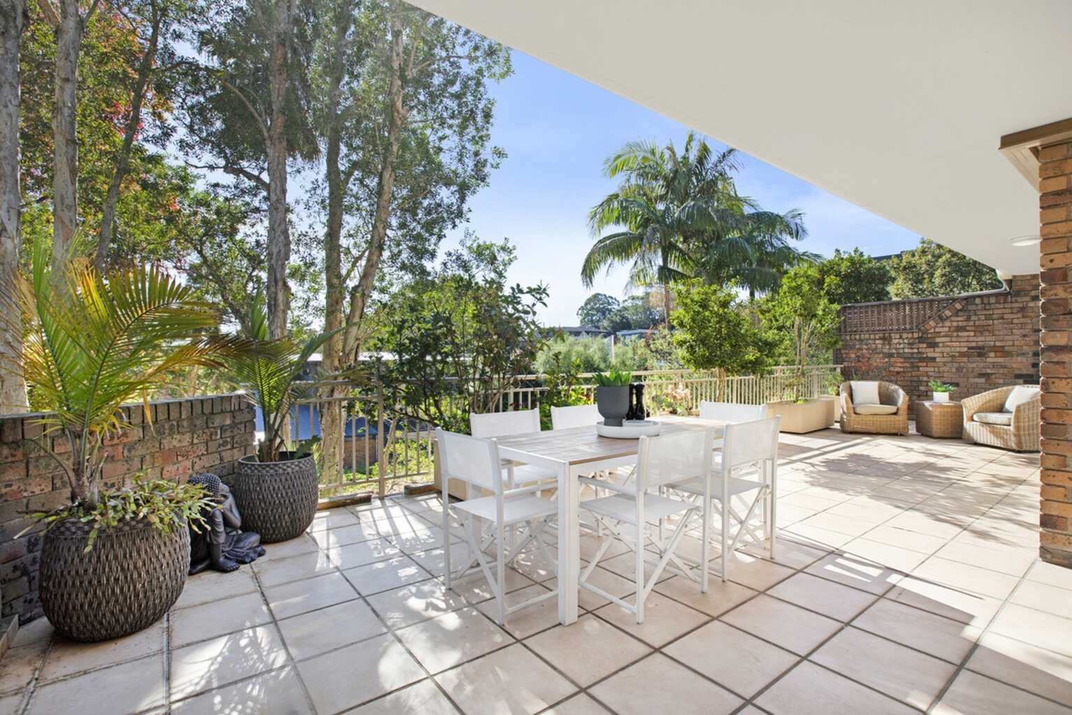 6/3 Bond Street Mosman