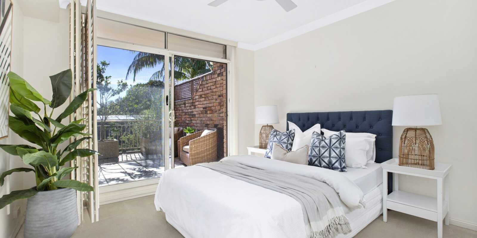 6/3 Bond Street Mosman