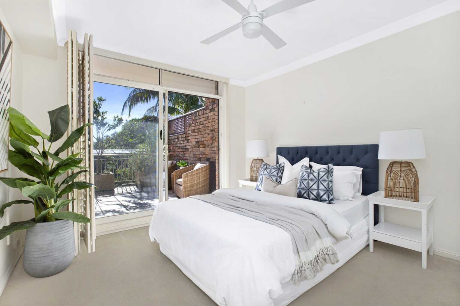 6/3 Bond Street Mosman