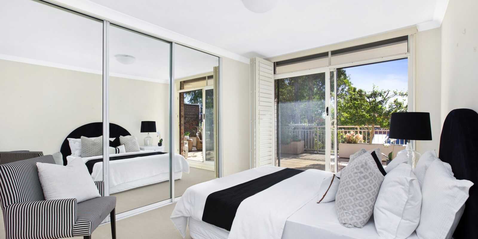 6/3 Bond Street Mosman