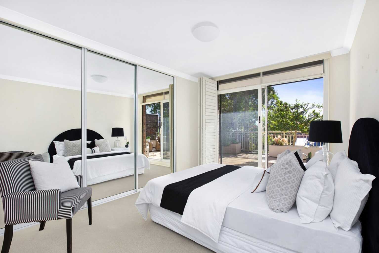 6/3 Bond Street Mosman