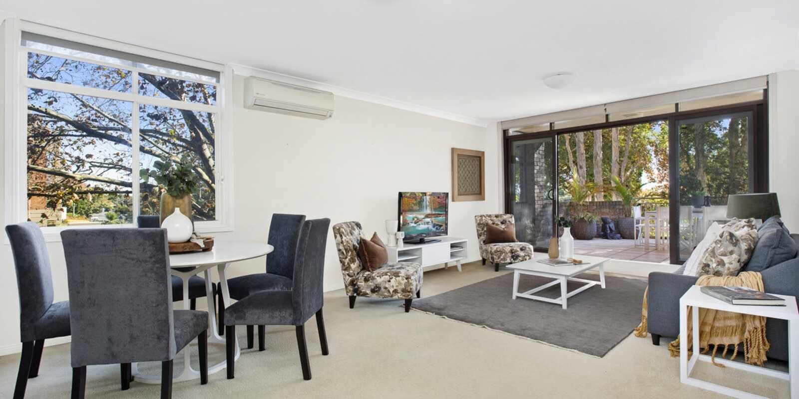 6/3 Bond Street Mosman