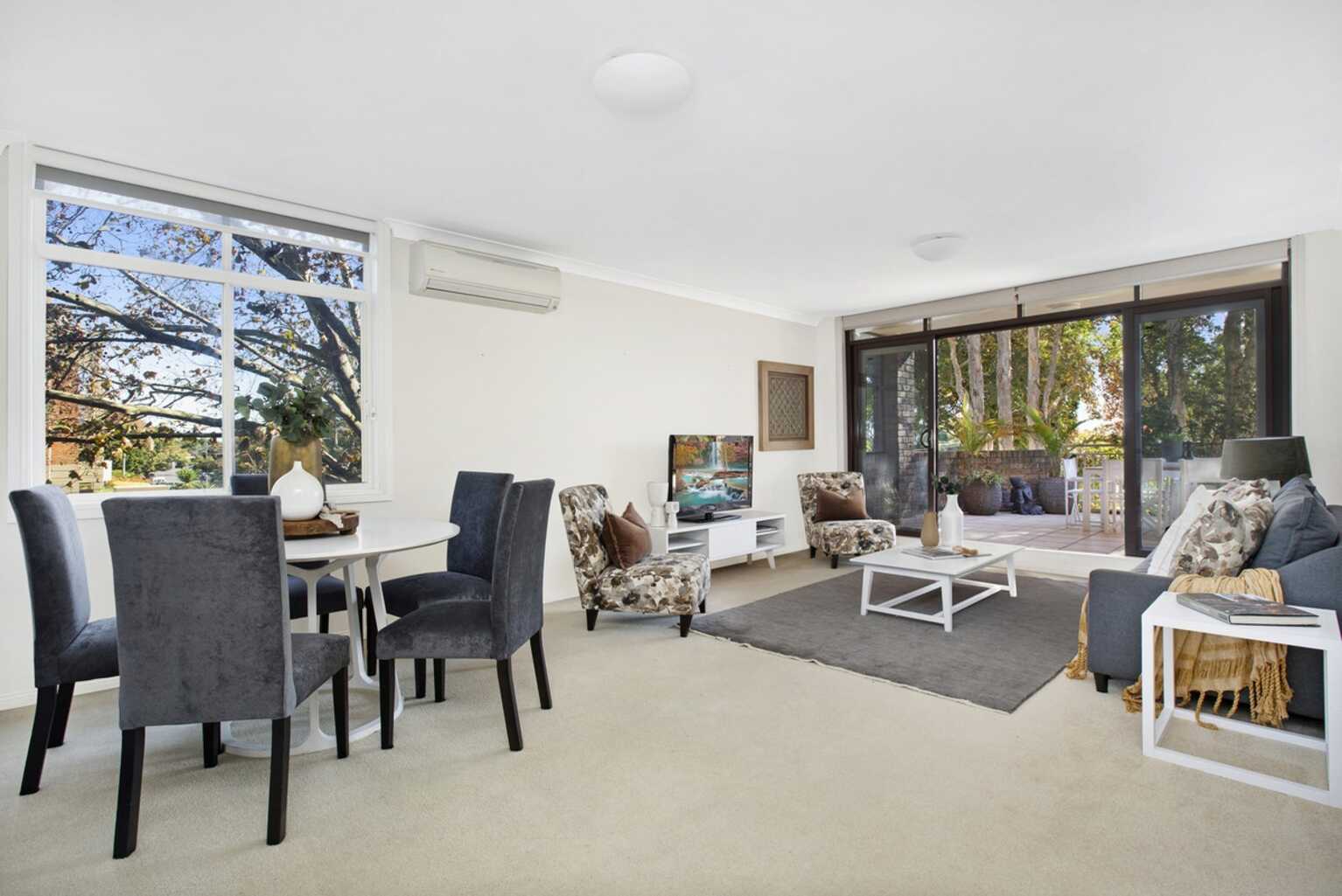6/3 Bond Street Mosman