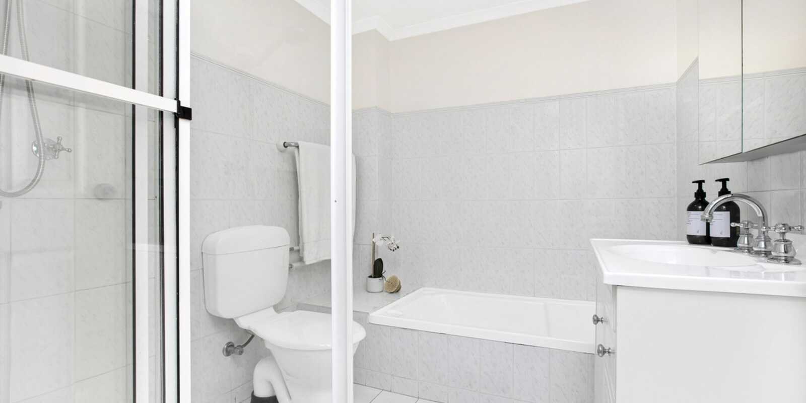 6/3 Bond Street Mosman