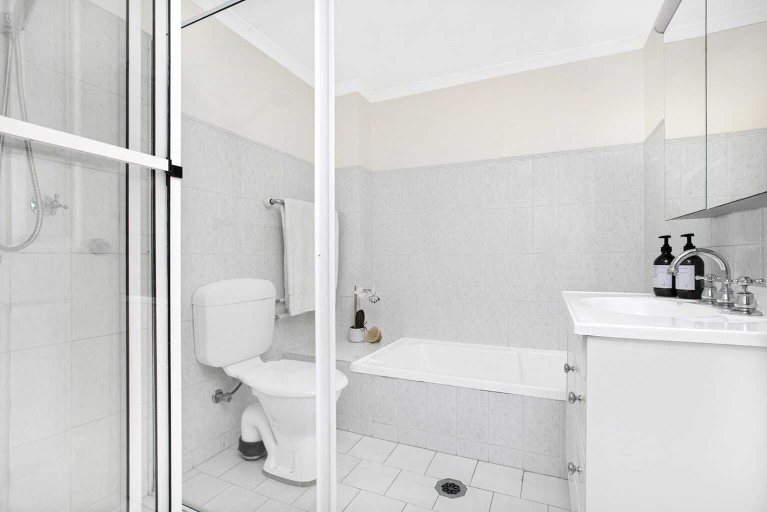 6/3 Bond Street Mosman