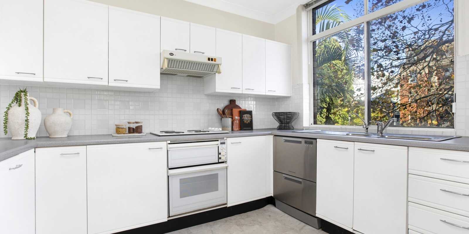 6/3 Bond Street Mosman