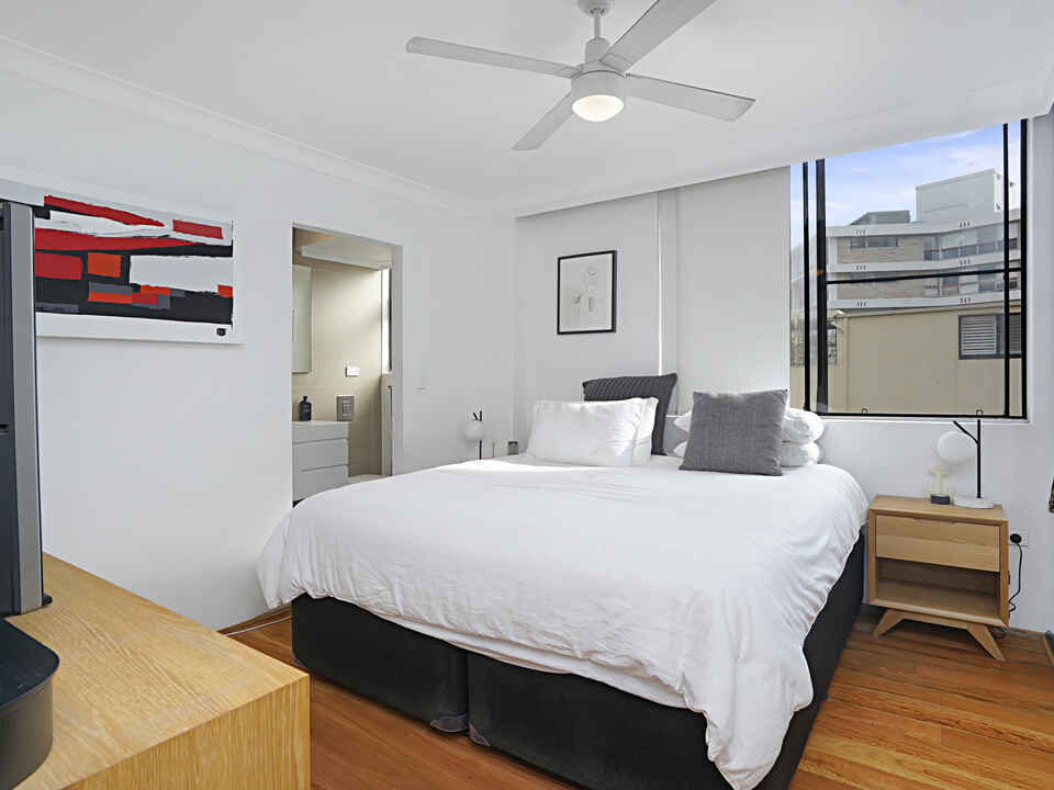 23/29 Roslyn Gardens Elizabeth Bay