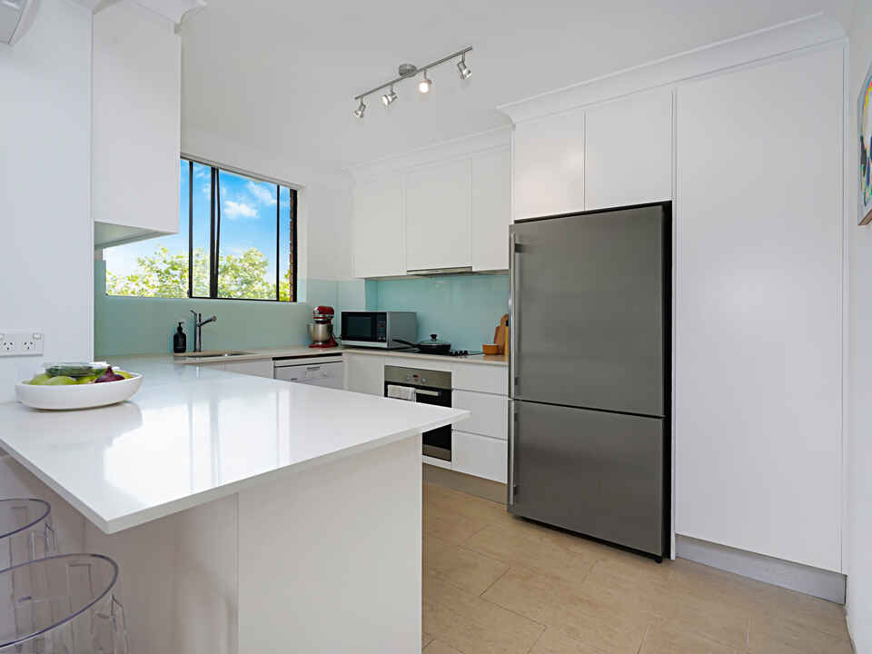 23/29 Roslyn Gardens Elizabeth Bay