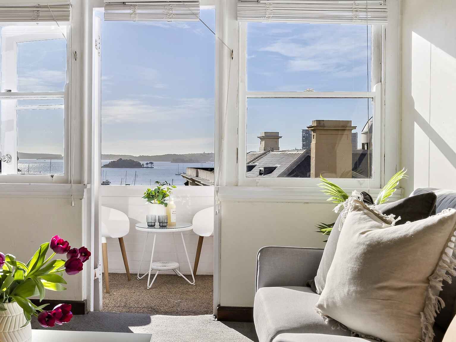 7/36B Macleay Street Potts Point