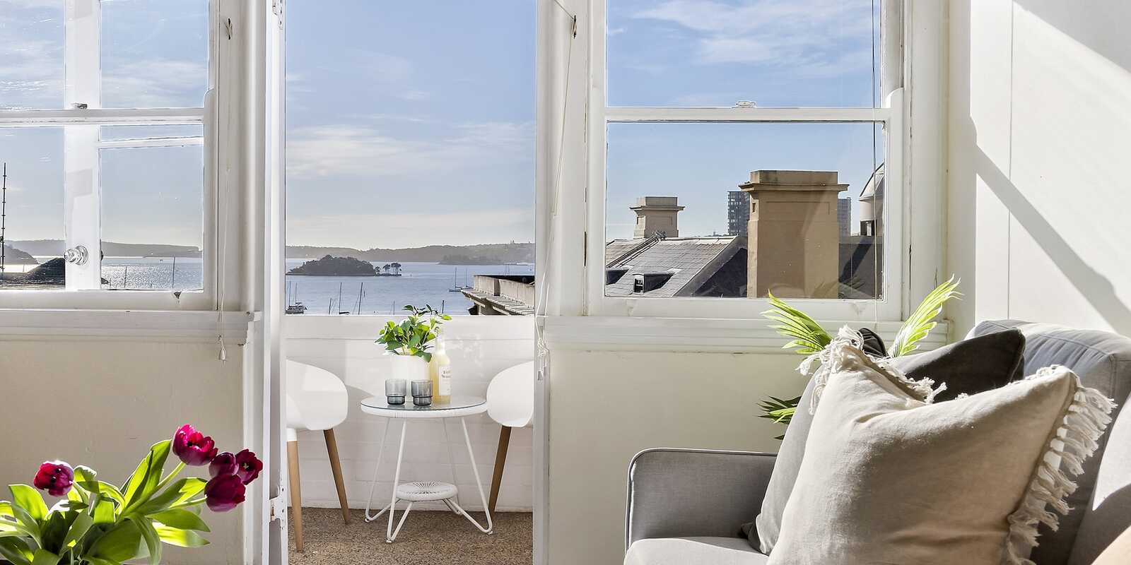 7/36B Macleay Street Potts Point
