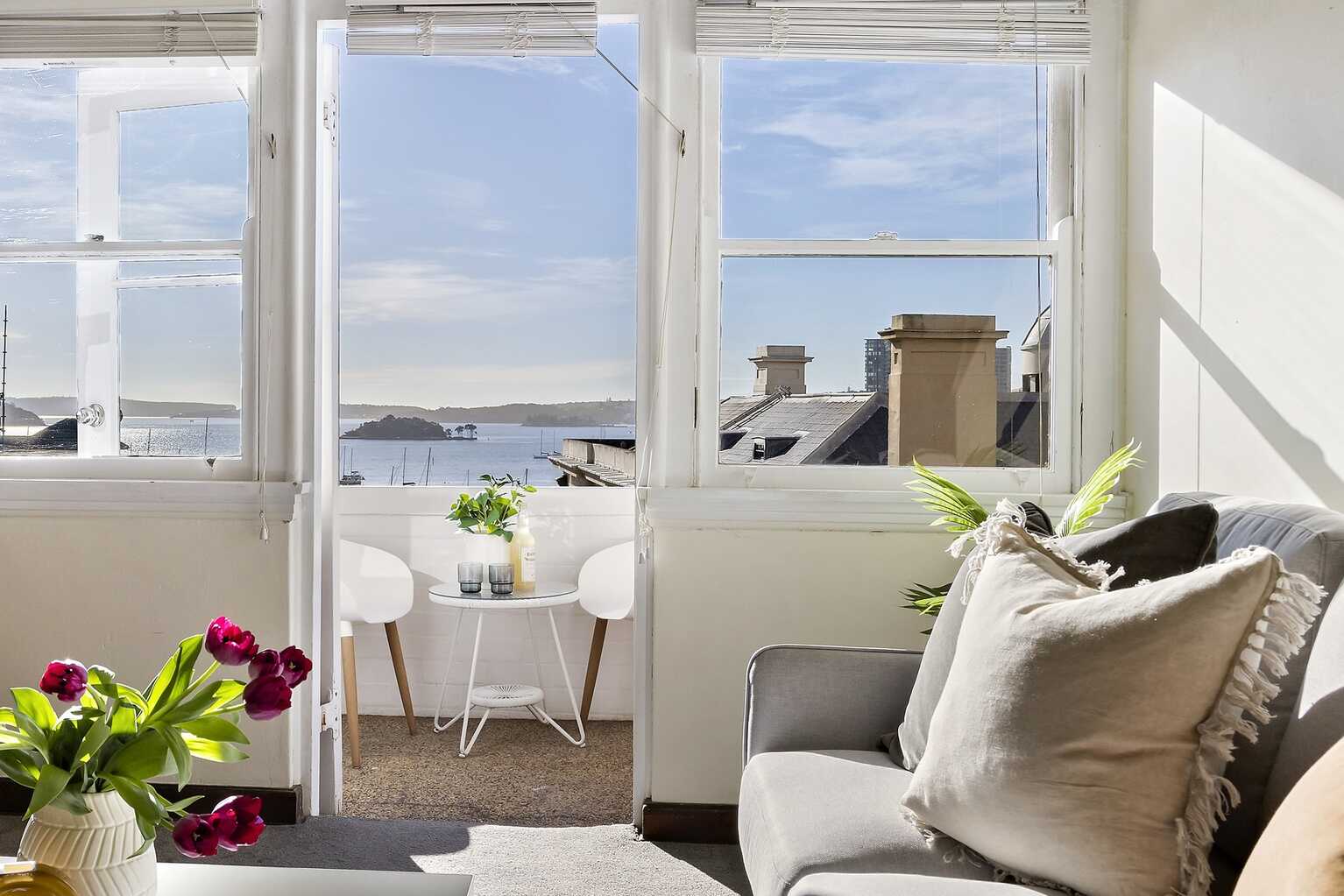 7/36B Macleay Street Potts Point