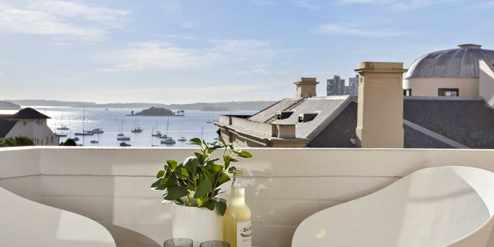 7/36B Macleay Street Potts Point