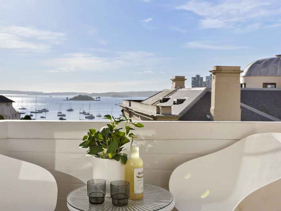 7/36B Macleay Street Potts Point