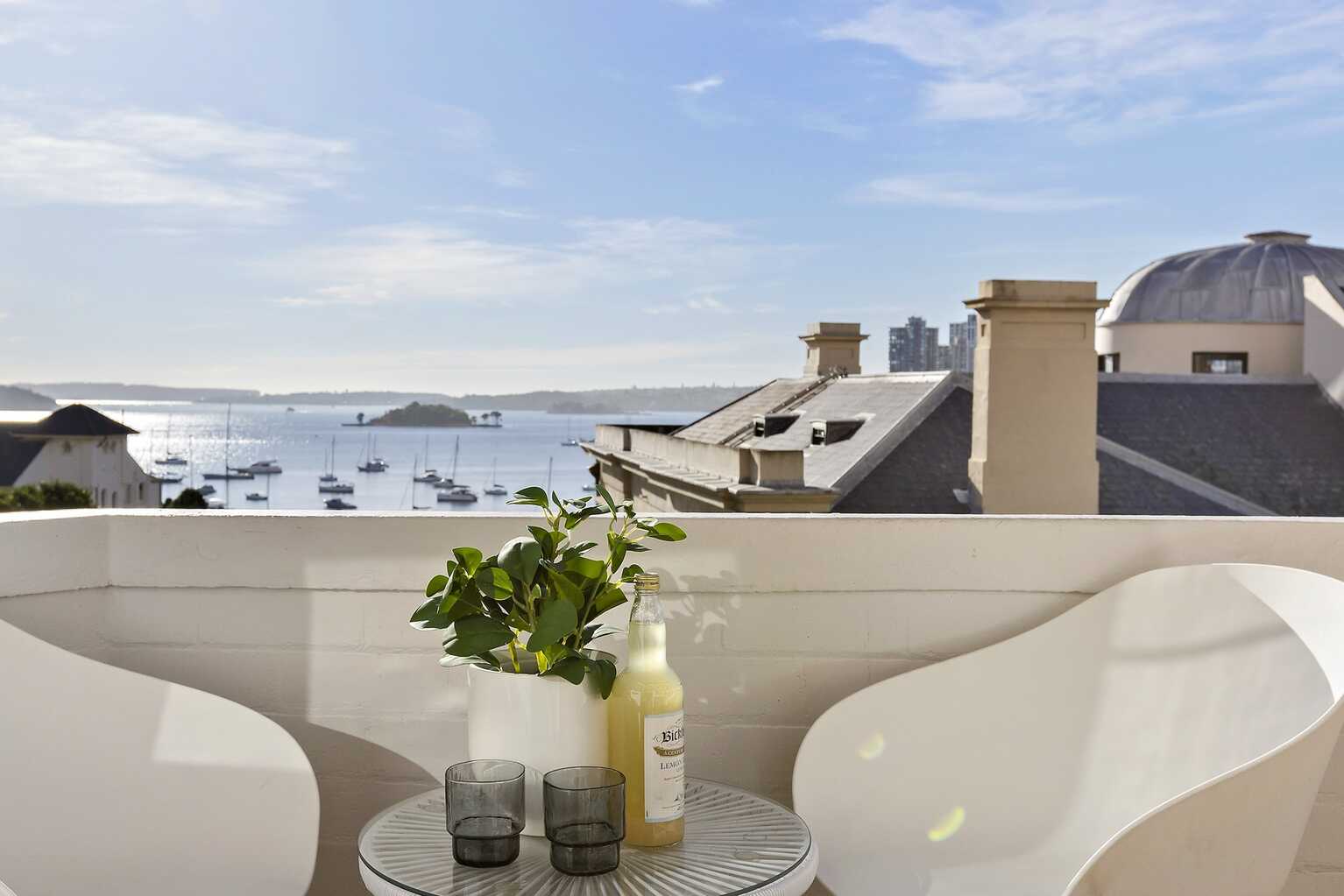 7/36B Macleay Street Potts Point