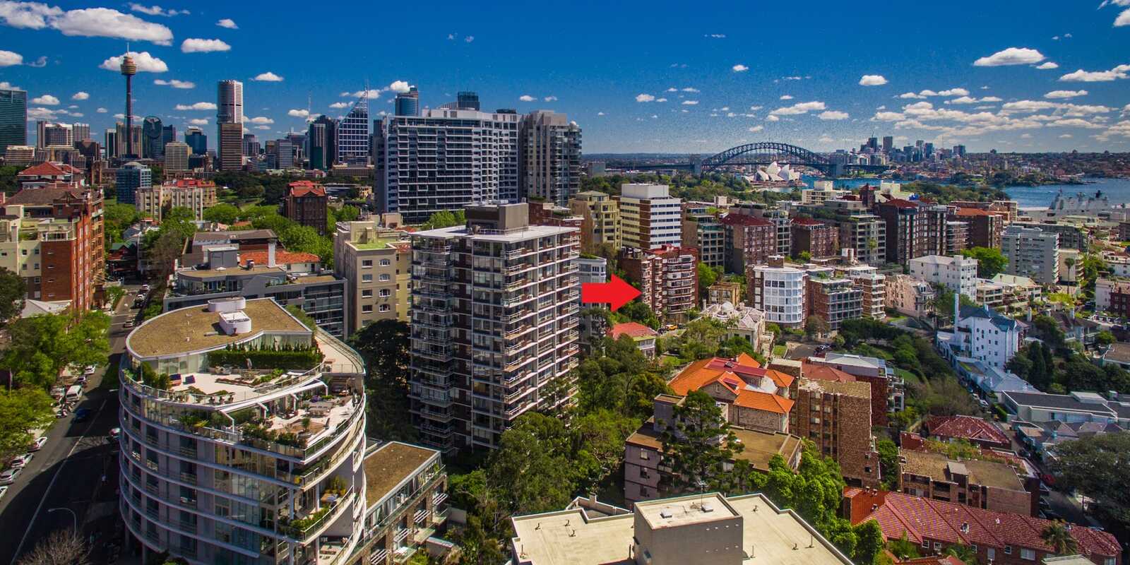 7/36B Macleay Street Potts Point