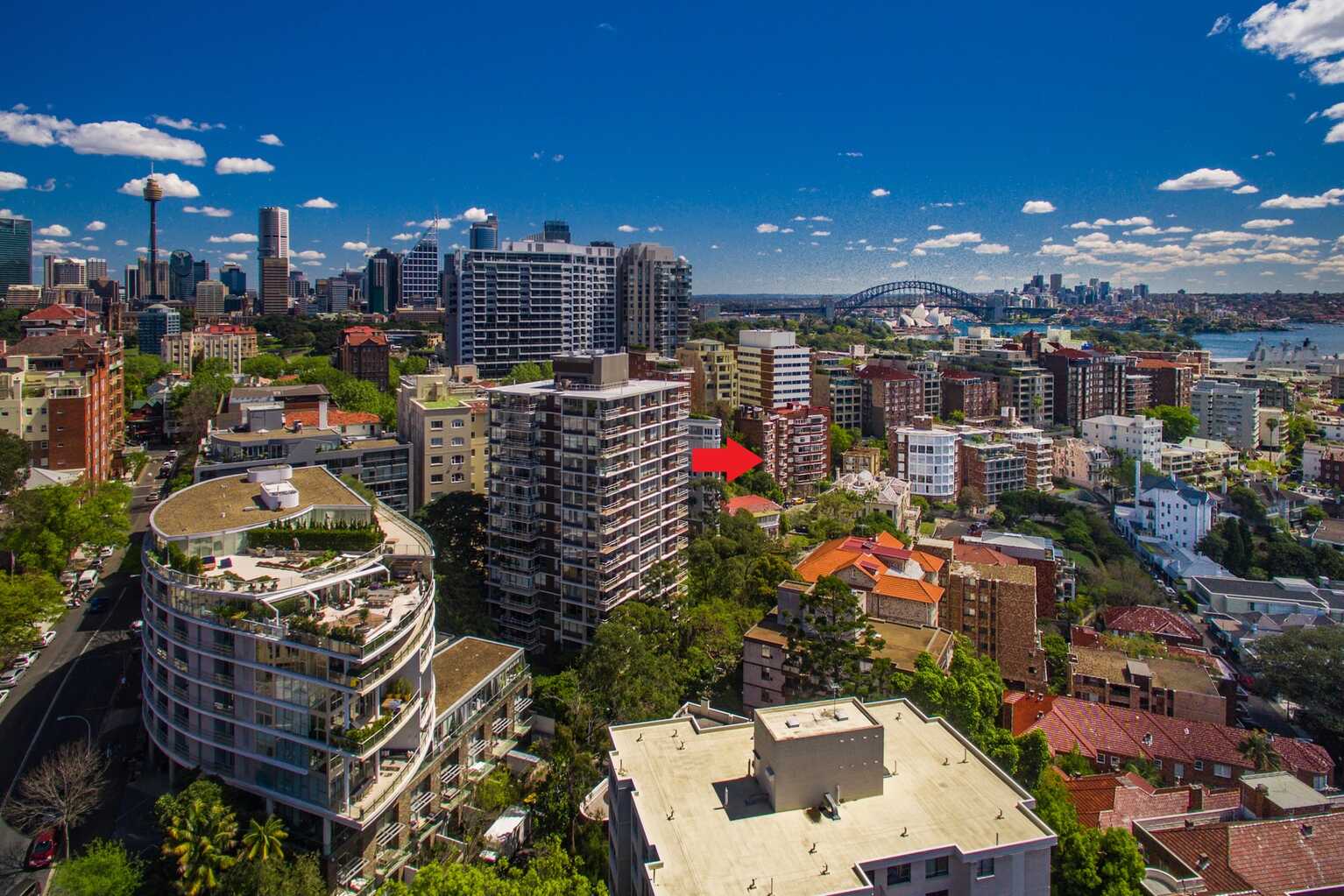 7/36B Macleay Street Potts Point