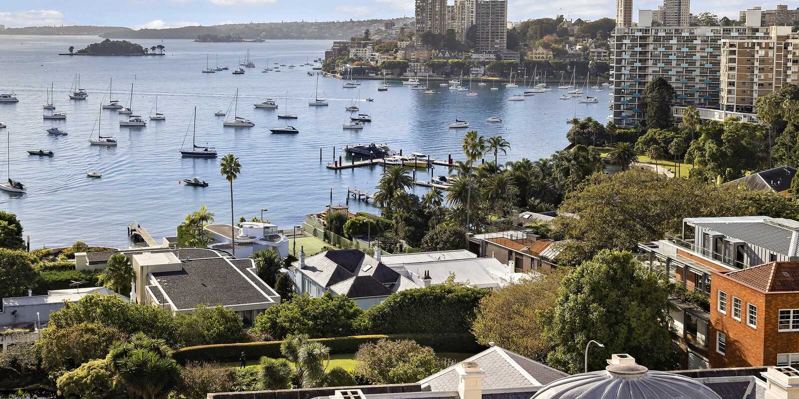 7/36B Macleay Street Potts Point