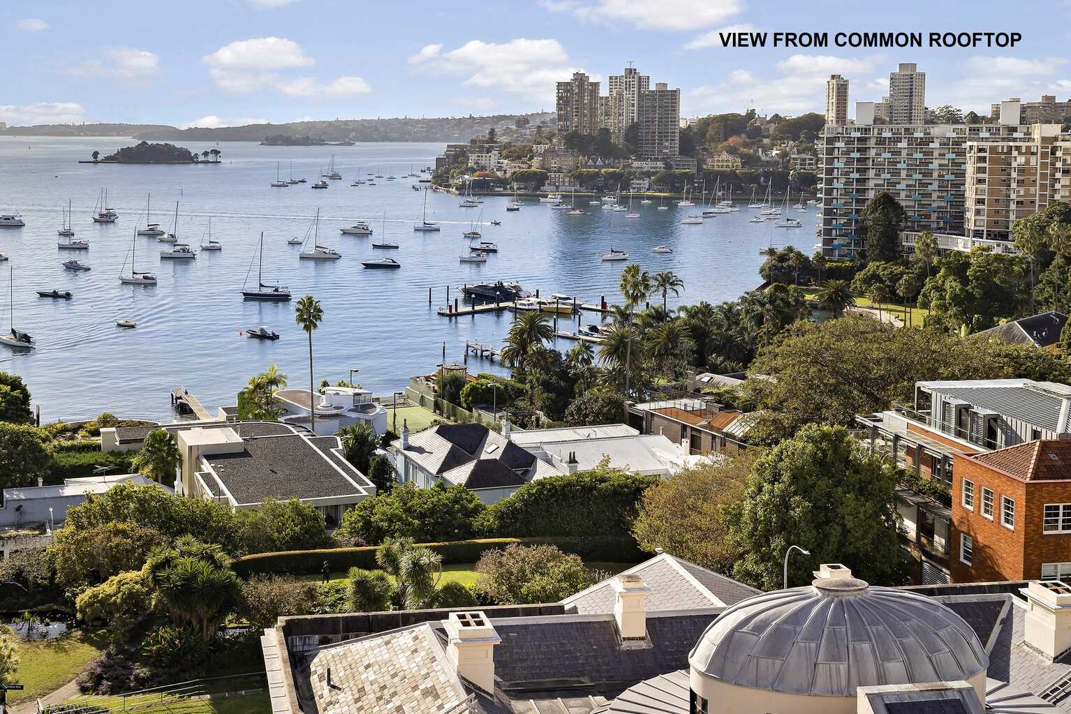 7/36B Macleay Street Potts Point