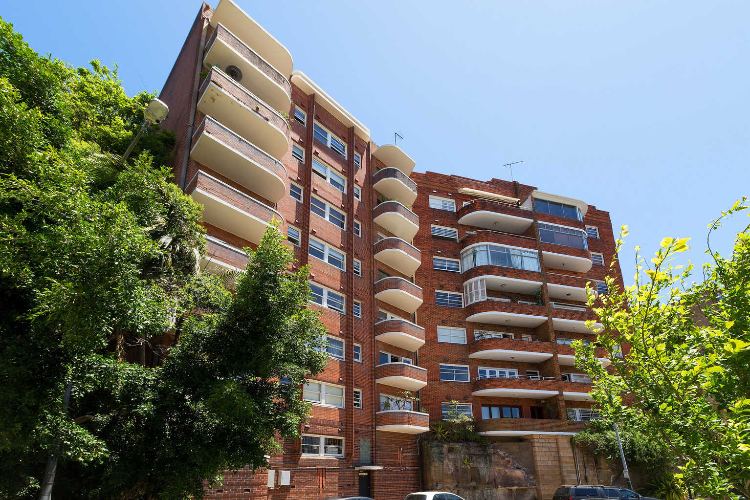 7/36B Macleay Street Potts Point