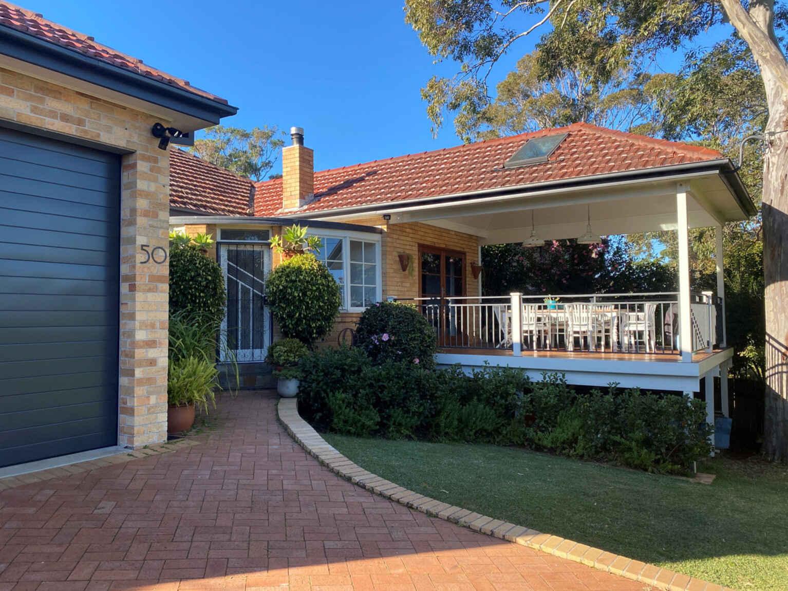 50 Eastern Avenue Mangerton