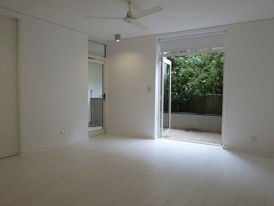 102/10 Jaques Avenue Bondi Beach