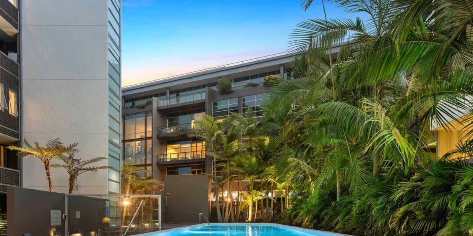 401/2-4 Powell Street Waterloo 401/2-4 Powell Street Waterloo