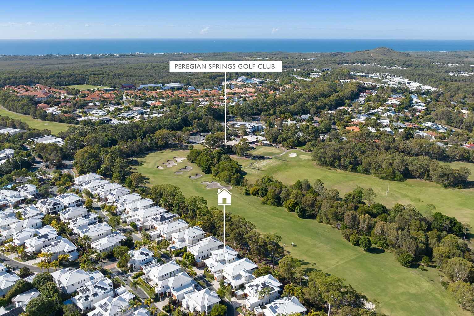 22/115 Peregian Springs Drive Peregian Springs 22/115 Peregian Springs Drive Peregian Springs