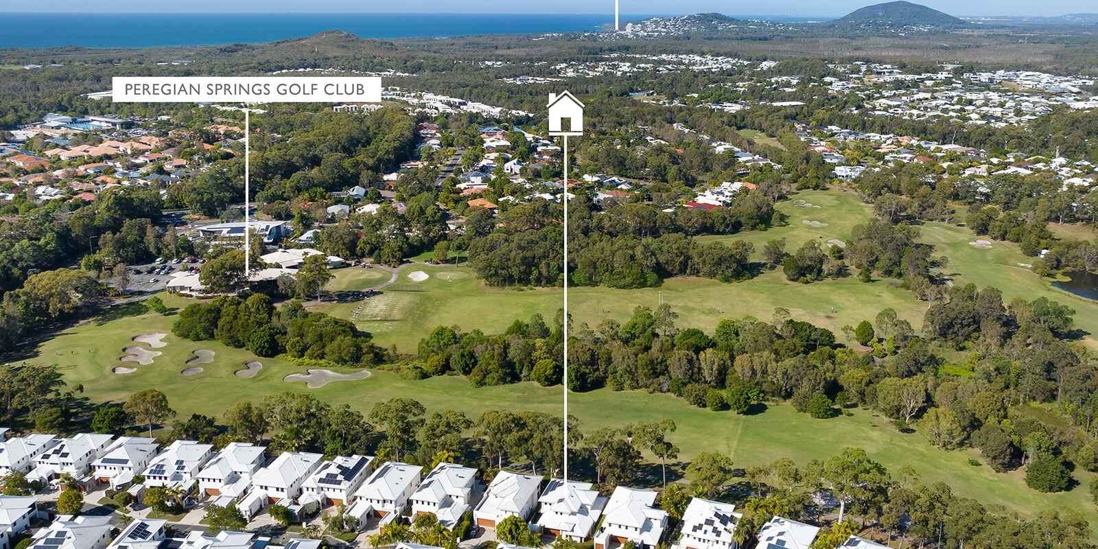 22/115 Peregian Springs Drive Peregian Springs 22/115 Peregian Springs Drive Peregian Springs