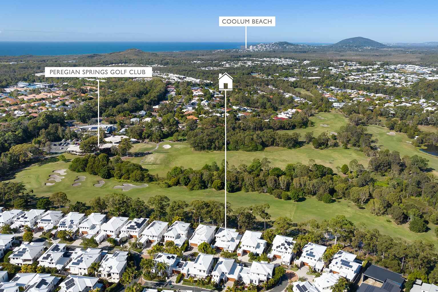 22/115 Peregian Springs Drive Peregian Springs 22/115 Peregian Springs Drive Peregian Springs